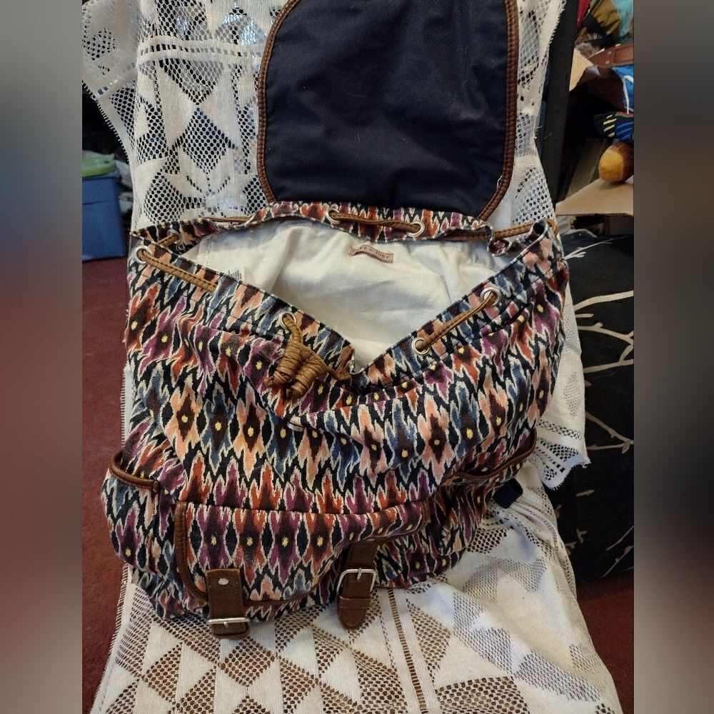 Cape Juby backpack